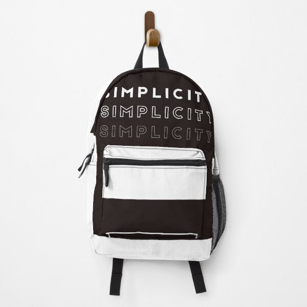 Item preview, Simplicity designed and sold by GoEasify.