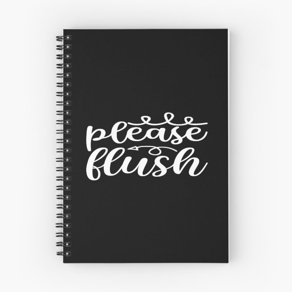 Item preview, Please flush designed and sold by phassystore.