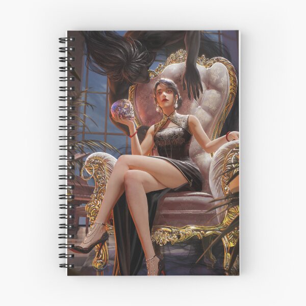 Item preview, Stilettos - Repaint designed and sold by xiaofanchuanart.