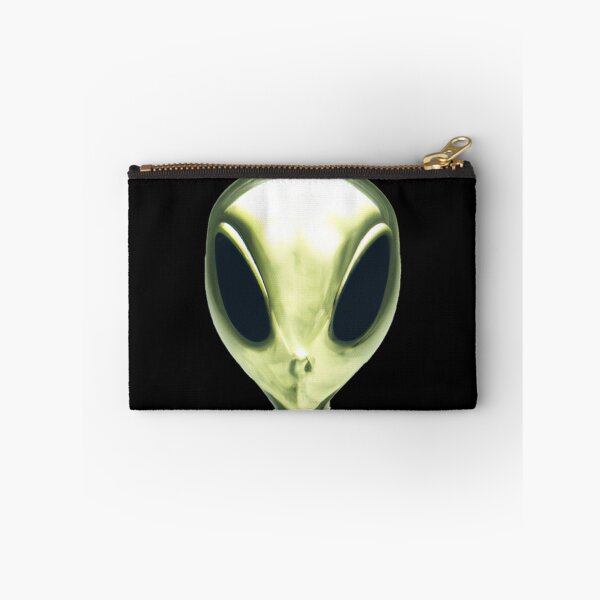 Item preview, Cute Metal Farout Alien -- 3D  designed and sold by glitchman2.