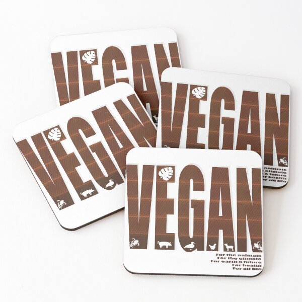 Item preview,  Vegan  designed and sold by KateVanFloofno1.