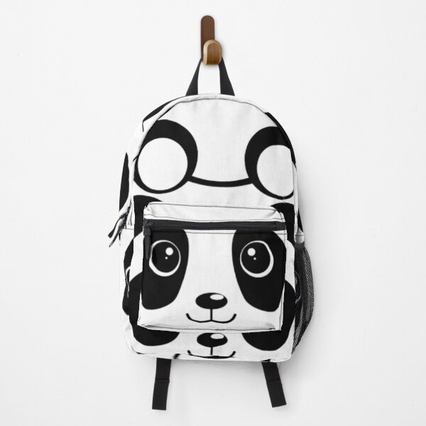 Item preview, the cute panda designed and sold by ORISES.