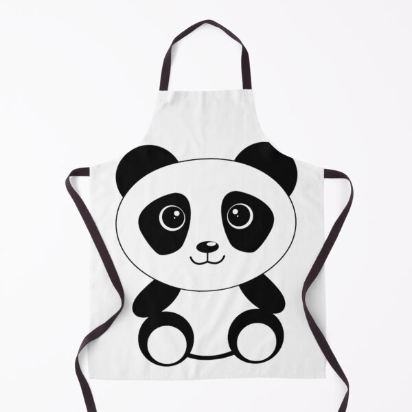 Item preview, the cute panda designed and sold by ORISES.