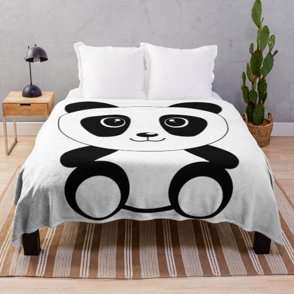 Item preview, the cute panda designed and sold by ORISES.