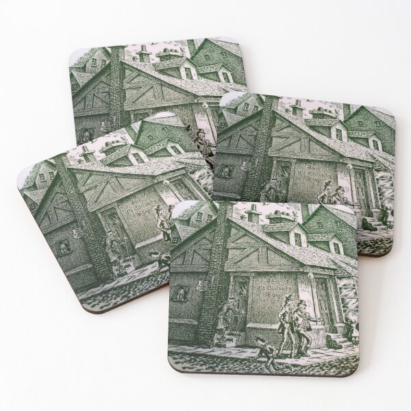 Item preview, Charles Dickens "The Old Curiosity Shop" designed and sold by camillecurious.