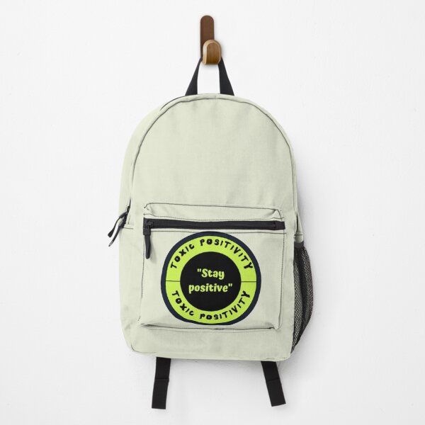 Item preview, Toxic Positivity - Stay positive designed and sold by Pixtela ..