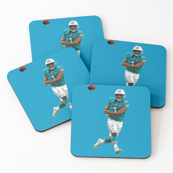 Item preview, Tua Tagovailoa designed and sold by raffrasta.