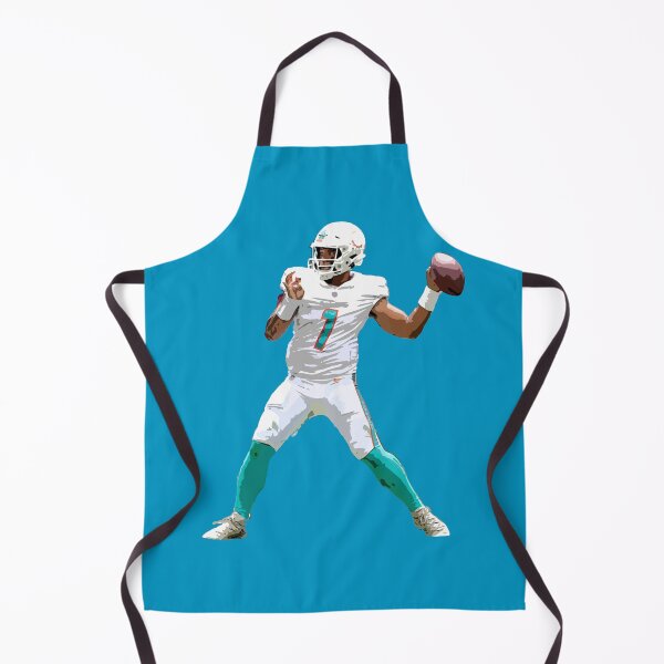 Item preview, Tua Tagovailoa designed and sold by raffrasta.