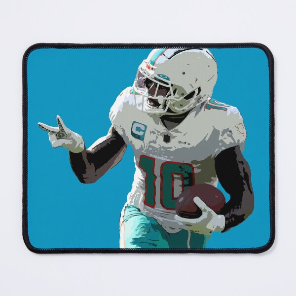 Item preview, Tyreek Hill designed and sold by raffrasta.