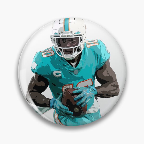 Item preview, Tyreek Hill designed and sold by raffrasta.