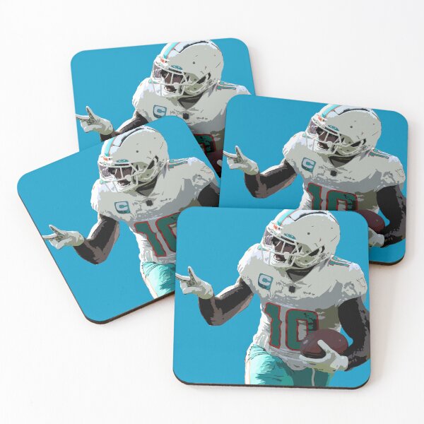 Item preview, Tyreek Hill designed and sold by raffrasta.