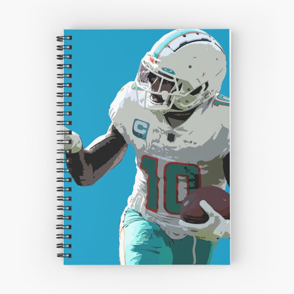 Item preview, Tyreek Hill designed and sold by raffrasta.