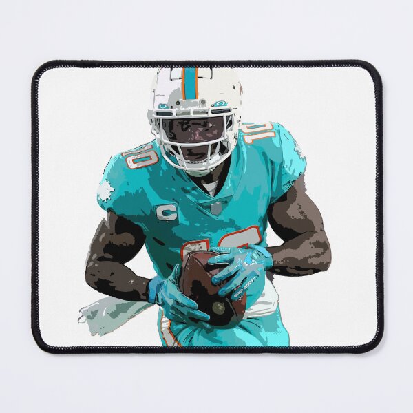 Item preview, Tyreek Hill designed and sold by raffrasta.