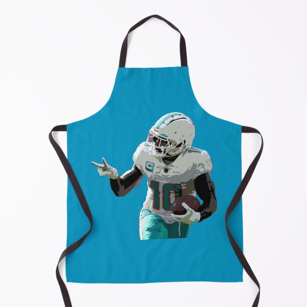 Item preview, Tyreek Hill designed and sold by raffrasta.
