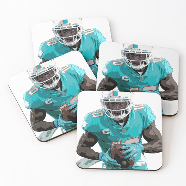 Item preview, Tyreek Hill designed and sold by raffrasta.