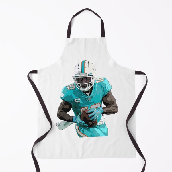 Item preview, Tyreek Hill designed and sold by raffrasta.
