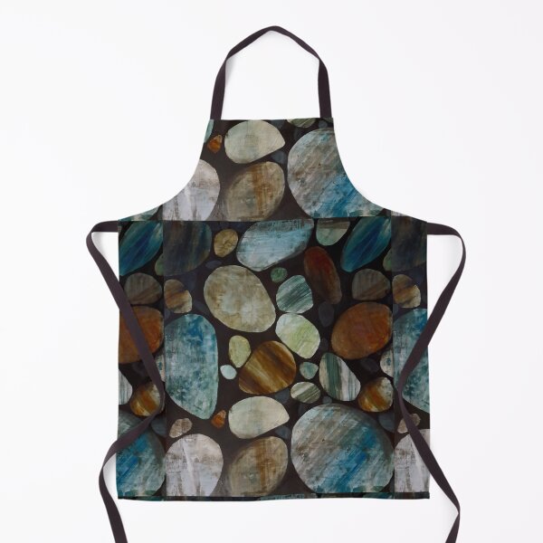 Item preview, Pebbles designed and sold by MaryJamesArtist.