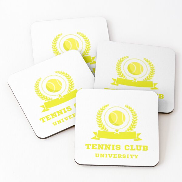 Item preview, Tennis Club University designed and sold by TieBreak-Tennis.