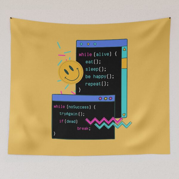 Item preview, While Alive designed and sold by samuch.