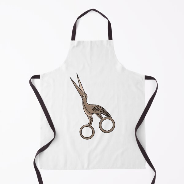 Item preview, Bird Scissors designed and sold by DigitalRedesign.