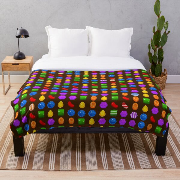Item preview, Rejilla Candy Crush designed and sold by Robiscuit.