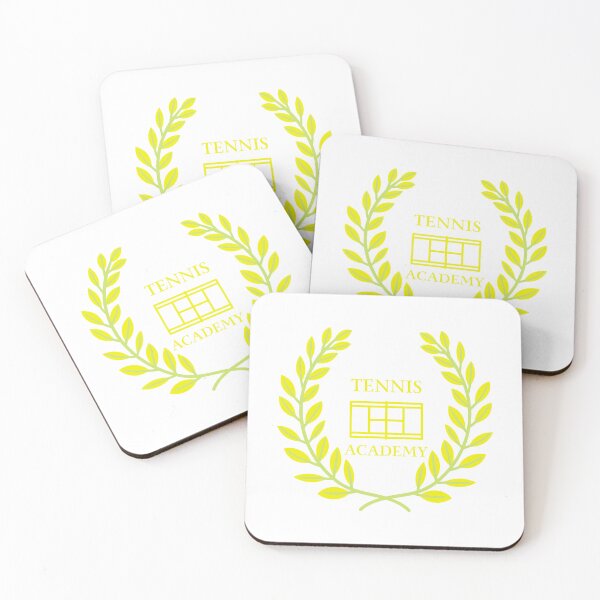 Item preview, tennis academy designed and sold by TieBreak-Tennis.