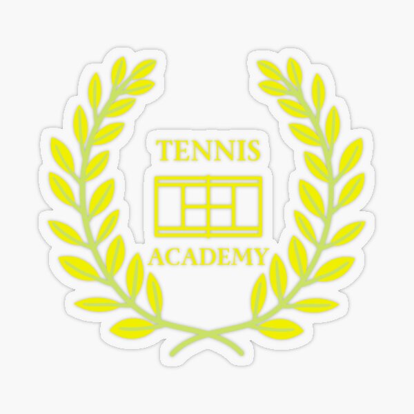 TieBreak Tennis Club Sticker by TieBreak-Tennis