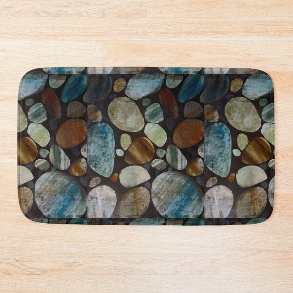 Item preview, Pebbles designed and sold by MaryJamesArtist.