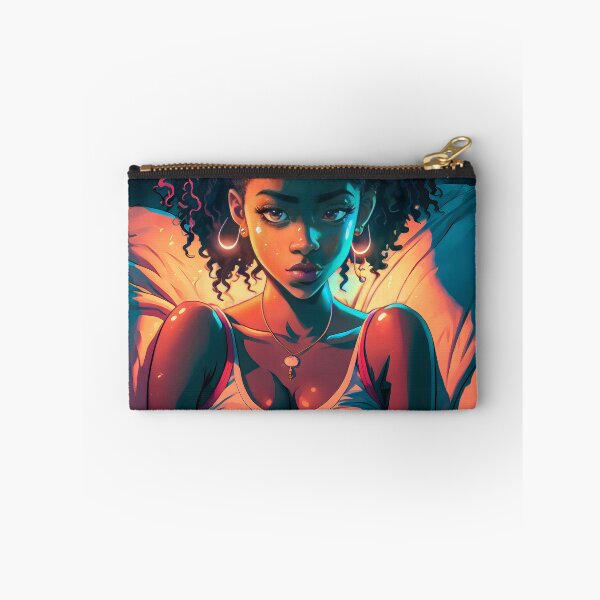 Item preview, Neva Neon designed and sold by AfroAnimeSenpai.