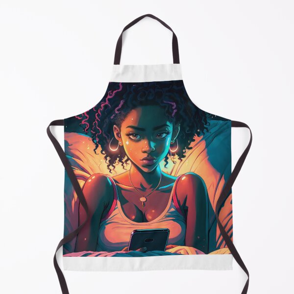 Item preview, Neva Neon designed and sold by AfroAnimeSenpai.