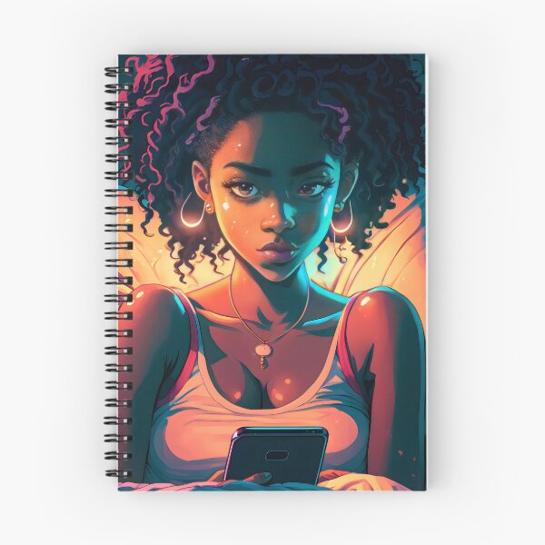 Item preview, Neva Neon designed and sold by AfroAnimeSenpai.