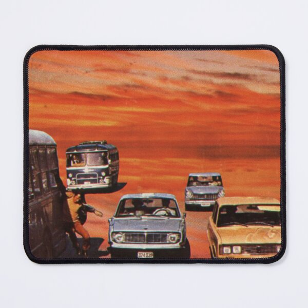 Item preview, On the road again designed and sold by Nielspmph.
