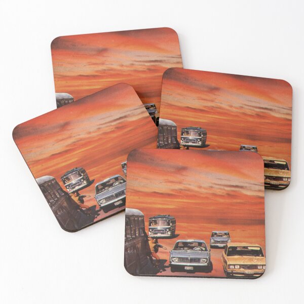 Item preview, On the road again designed and sold by Nielspmph.