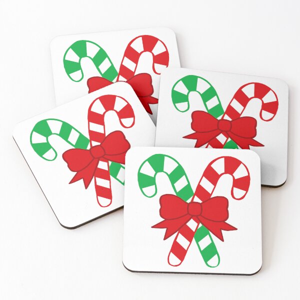 Item preview, Candy Canes designed and sold by noelle20.