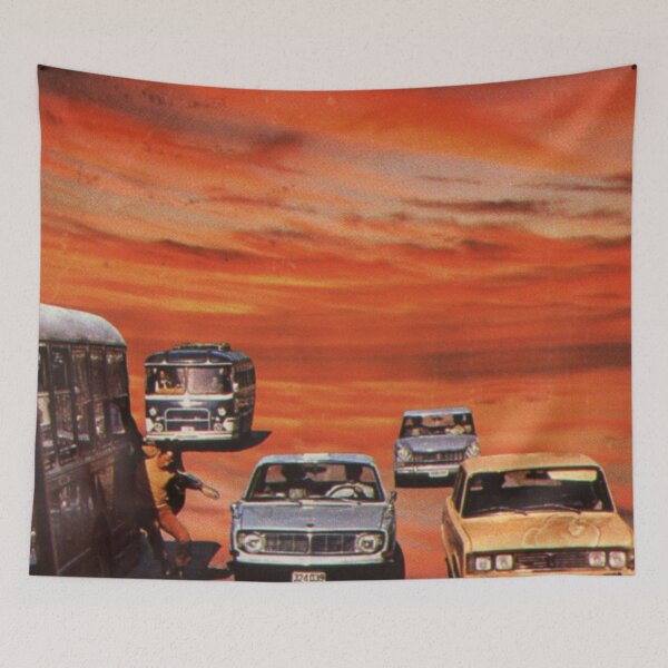 Item preview, On the road again designed and sold by Nielspmph.