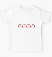 Daruma Tee - Basic Row Kids Tee