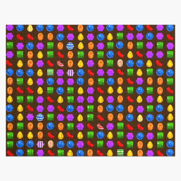 CANDY CRUSH GAMES 💎 - Play Online Games!