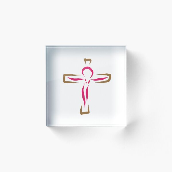 Artikelvorschau, Jesus am Kreuz entworfen und verkauft von DadoShop79.