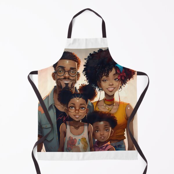 Item preview, Family Day designed and sold by AfroAnimeSenpai.