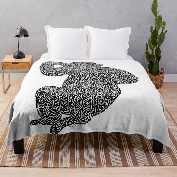 Item preview, Chimpanzee (black) designed and sold by aureliart66.