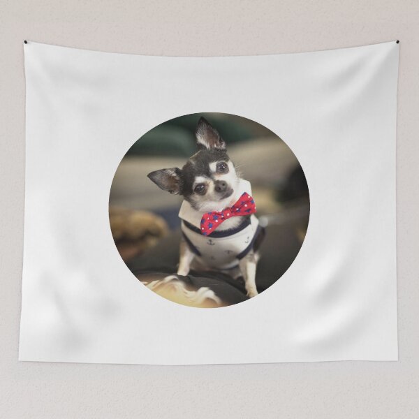 Item preview, Mr. Marbles - Bowtie designed and sold by Brianna Walker.