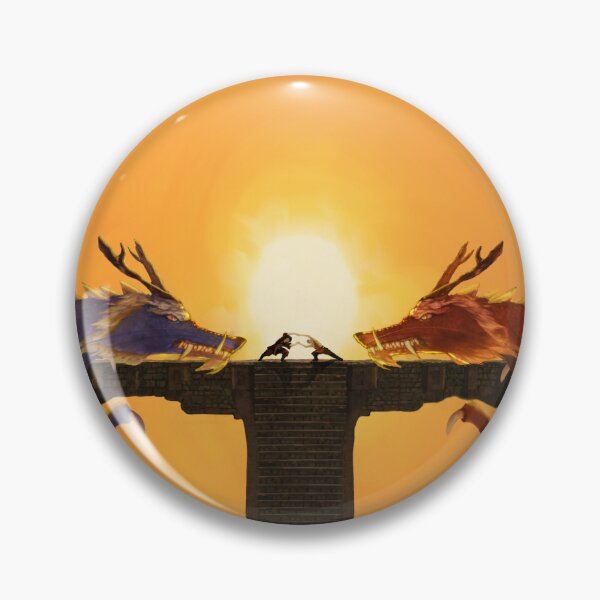 Item preview, Avatar the Last Airbender Dance of the Dragons designed and sold by abridged.