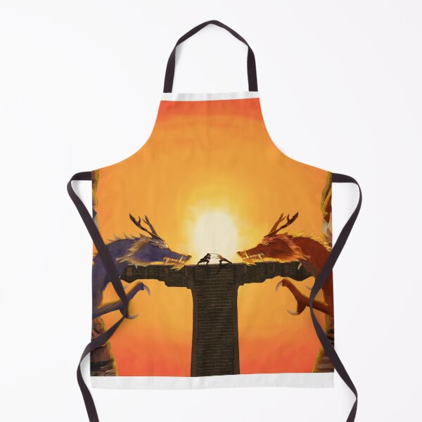 Item preview, Avatar the Last Airbender Dance of the Dragons designed and sold by abridged.