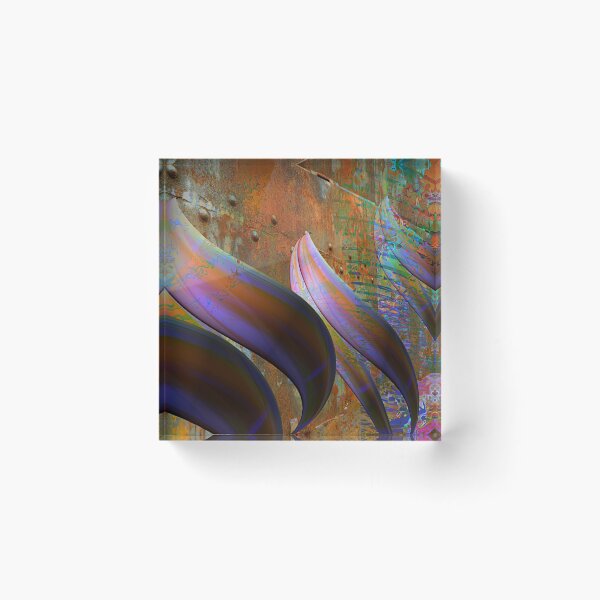 Item preview, A Weathered Look ~ Dance Walking  designed and sold by Elaine Bawden.