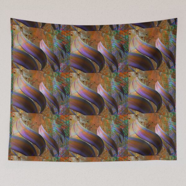 Item preview, A Weathered Look ~ Dance Walking  designed and sold by Elaine Bawden.