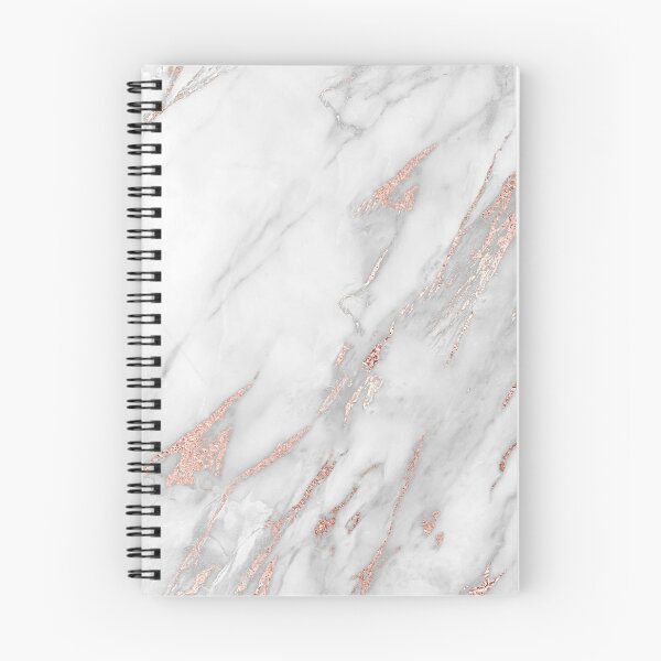 Item preview, Elegant Rose Gold Marble designed and sold by Freshfroot.