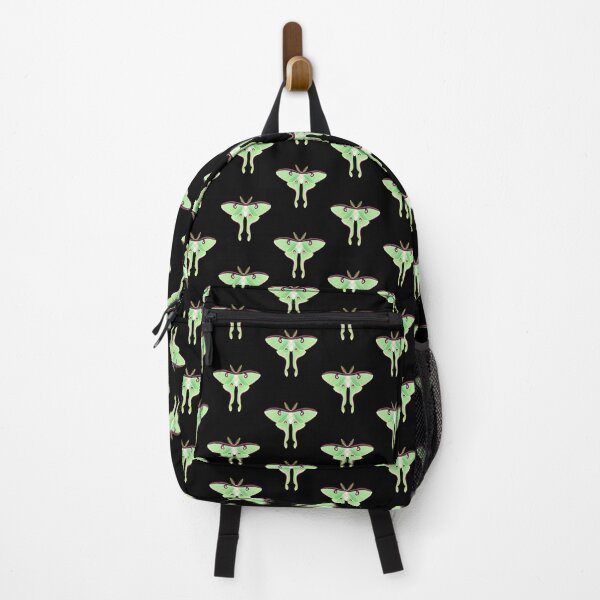 Item preview, Luna Moth designed and sold by lqmaple.