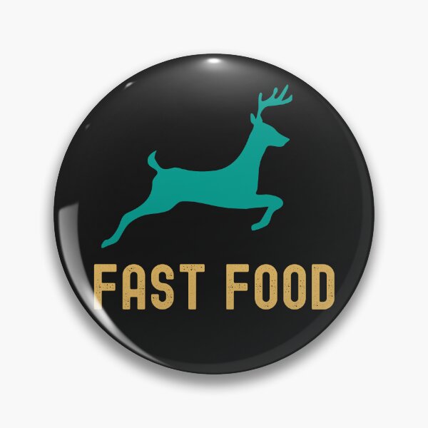 Item preview, Deer hunting,Fast food  designed and sold by erozzz.