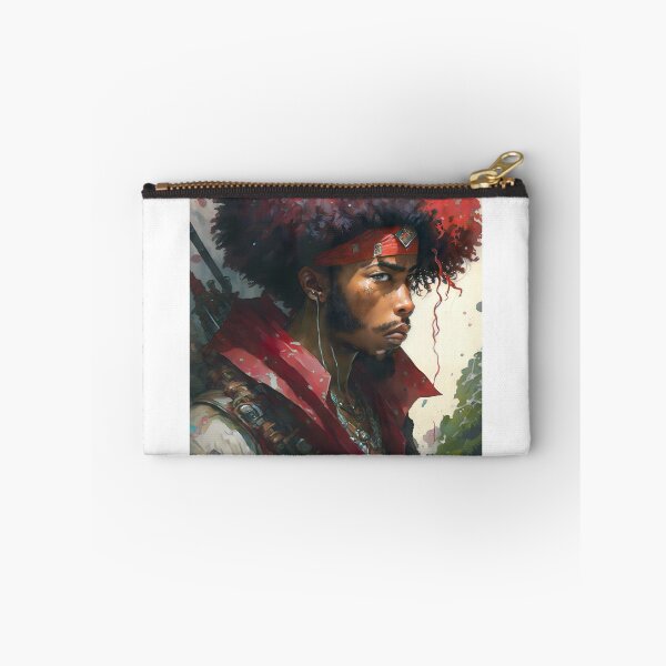 Item preview, Afroanimesenpai designed and sold by AfroAnimeSenpai.