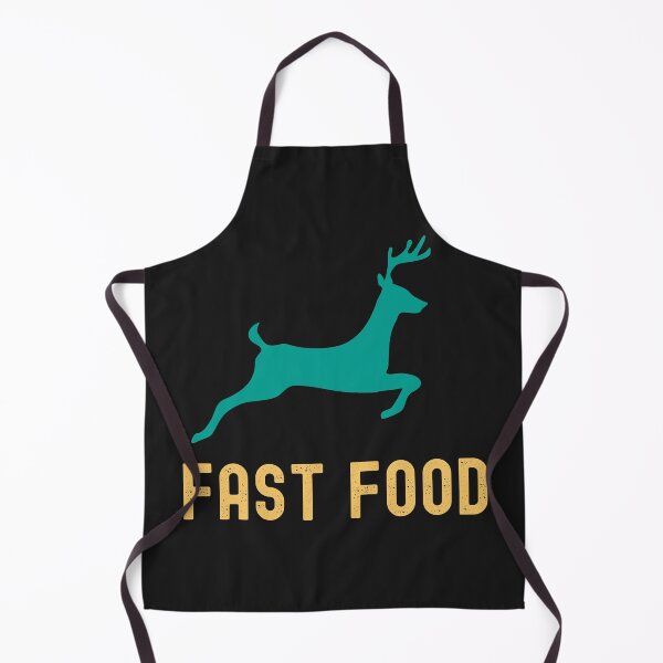 Item preview, Deer hunting,Fast food designed and sold by erozzz.